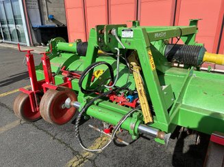 Fraise butteuse Baselier Fraise Baselier 