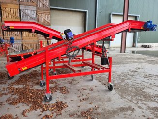 Déterreur - pommes de terre Grimme Déterreur GRIMME RH2460