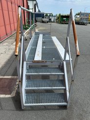 Déterreur - pommes de terre EuroDirect Passerelle