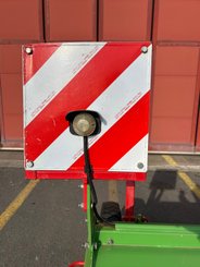 Broyeur de fanes Baselier Broyeur Baselier 