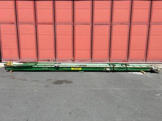 Triage et stockage des pommes de terre Dewaele-Briche Tapis