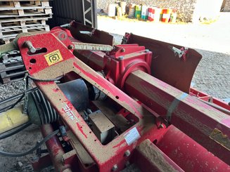 Fraise butteuse Grimme GF 90/4 