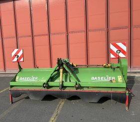 Broyeur de fanes Baselier Broyeur Baselier 