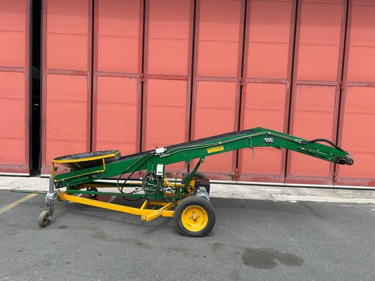 Unknown range 787 - Elévateur Turbé 4.50m x 800mm 