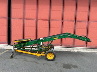 Tapis élévateur - pommes de terre Turbé Elévateur Turbé 4.50m x 800mm 