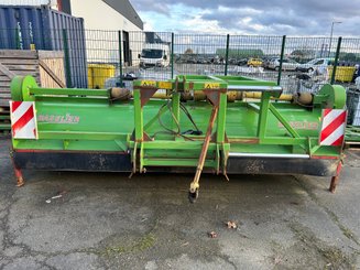 Broyeur de fanes Baselier Broyeur Baselier 