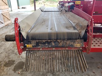 Déterreur - pommes de terre Grimme Déterreur GRIMME RH2460