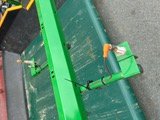 Vide palox - pommes de terre Auger Vide caisse VC240 TELA