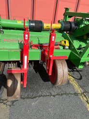 Fraise butteuse Baselier Fraise Baselier 