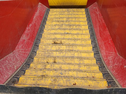 Déterreur - pommes de terre Grimme Déterreur GRIMME RH2460