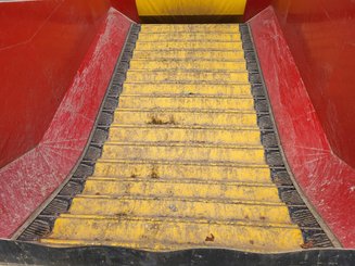 Déterreur - pommes de terre Grimme Déterreur GRIMME RH2460