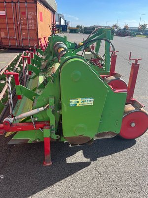 Fraise butteuse Baselier Fraise Baselier 4FKVB380