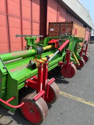 Fraise butteuse Baselier HFD6FKV550