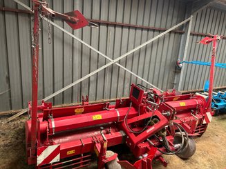 Fraise butteuse Grimme GF 90/4 