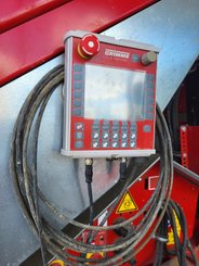 Déterreur - pommes de terre Grimme Déterreur GRIMME RH2460