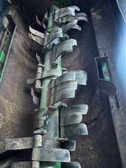 Broyeur de fanes Baselier Broyeur Baselier 