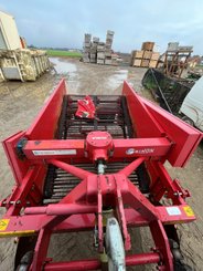 Arracheuse Simon Arracheuse Simon