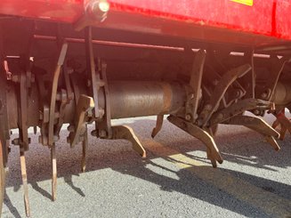 Fraise butteuse Grimme GF 90/4 