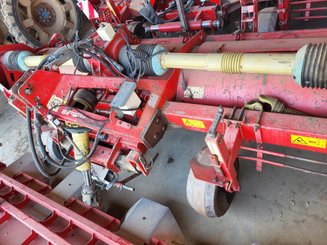 Fraise butteuse Grimme GF 90/4 