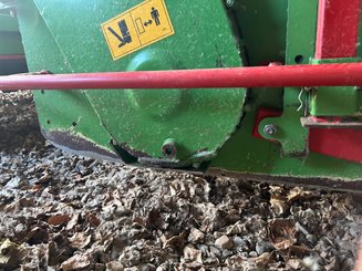 Fraise butteuse Baselier Fraise Baselier 