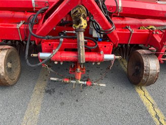 Fraise butteuse Grimme GF 90/4 