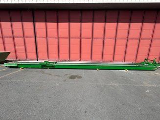 Triage et stockage des pommes de terre Dewaele-Briche Tapis