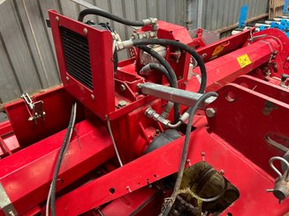 Fraise butteuse Grimme GF 90/4 
