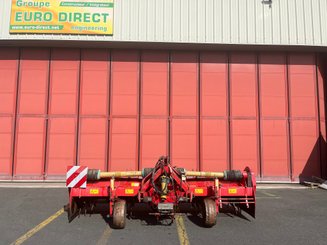 Fraise butteuse Grimme GF 90/4 