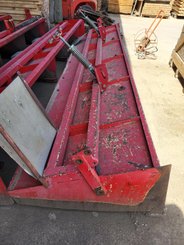 Fraise butteuse Grimme GF 90/4 