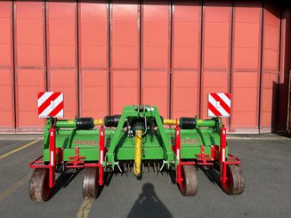 Fraise butteuse Baselier Fraise Baselier 