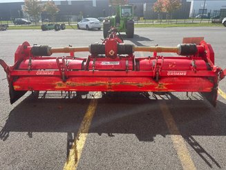 Fraise butteuse Grimme GF 90/4 