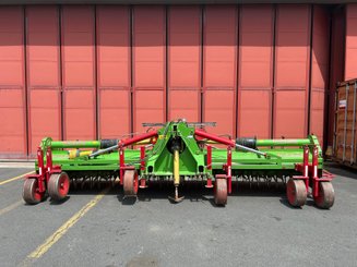 Fraise butteuse Baselier HFD6FKV550